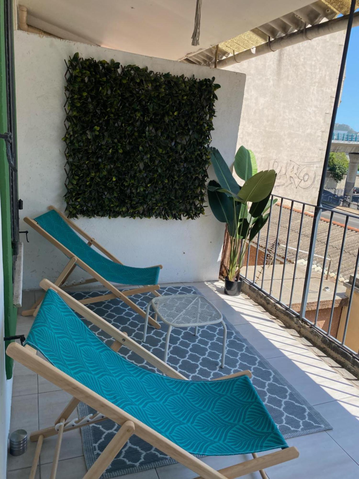 Apartment Secret Jungle